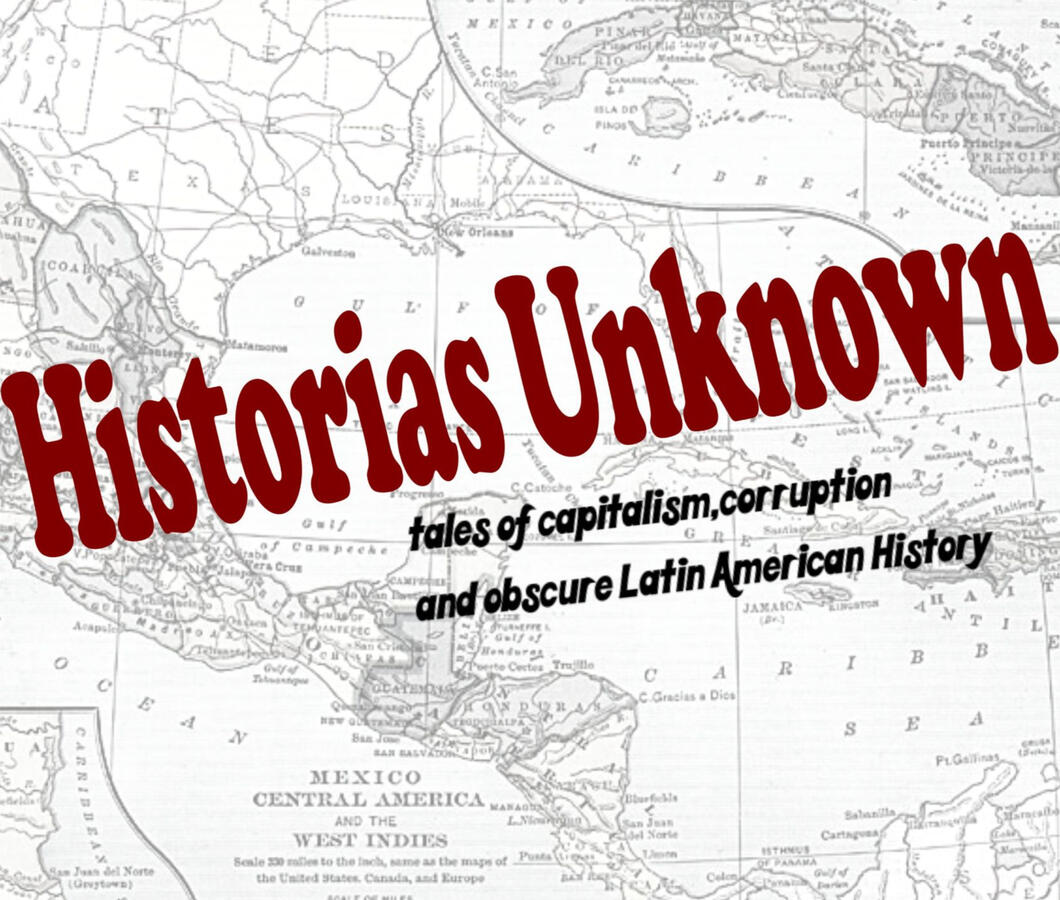 Historias Unknown